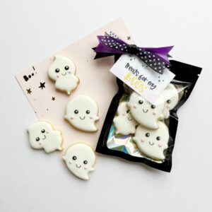 Bag of Boos - Set of 4 Minis