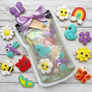 Dozen Spring Minis