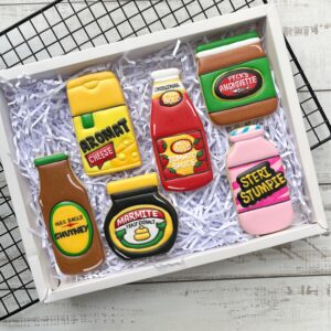 South African Favourites - Gift Box of 6